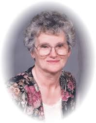 Edna Stella Parks Wehunt