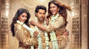Hai Jawani Toh Ishq Hona Hai Box Office Collection Day 2: Varun Dhawan's Film Struggles, Earns Rs 23 Crore In Two Days