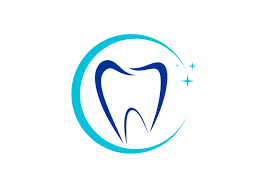 Dental Tooth Dentist Logo Grafico Por Deemka Studio Creative Fabrica Dentist Logo Dental Logo Design Dental Logo