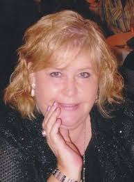Linda Louvene Fultz Stidham (1947-2019)