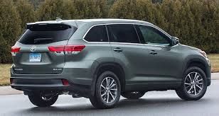 Excluye impuestos, licencia, título y equipo disponible o requerido en ciertas regiones. Freshened 2017 Toyota Highlander Gains Power Safety Toyota Highlander 2017 Toyota Highlander Toyota Suv