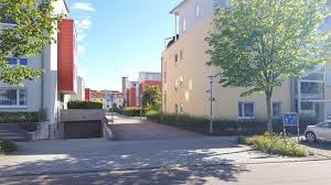 Wohnung im herzen von ettlingen in ettlingen provides accommodation with free wifi, 6 km from karlsruhe trade fair center. Referenzen