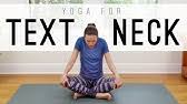 Check spelling or type a new query. Yoga For Neck Shoulders Upper Back 10 Minute Yoga Quickie Yoga With Adriene Youtube