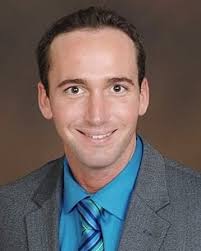 Treasurer: Jason Anstead