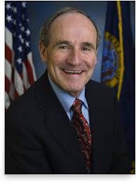 James Risch's Instagram, Twitter & Facebook