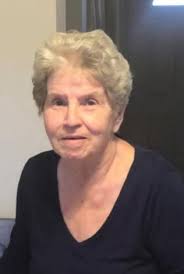 Donna Dean Todd Obituary