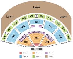 Xfinity Theatre Tickets And Xfinity Theatre Seating Charts