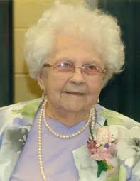 Obituary: Rachel Viens, 97