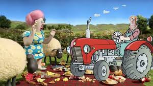 new shaun the sheep 2019 best funny playlist part 28 فيلم كرتون ا monster trucks shaun the sheep sheep