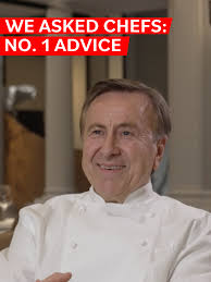Top Chef Advice: What Would They Tell Their Younger Selves?