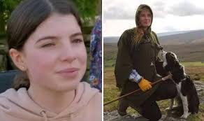 Edith Owen age: How old is Amanda Owen's daughter?