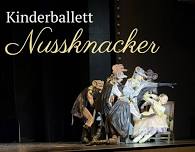 Kinderballett Nussknacker