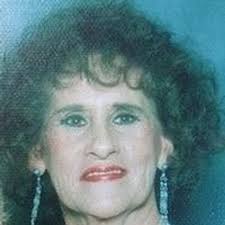 Jennie Theriot Obituary December 10, 2018