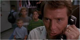 10 Reasons Hal From 'Malcolm In The Middle” Is Dad Goals