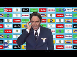 Il mio nome utente ruzzle è simoneinzagh не пользуетесь твиттером? Simone Inzaghi E Lo Stress Quelli Che Il Calcio 09 02 2020 Youtube