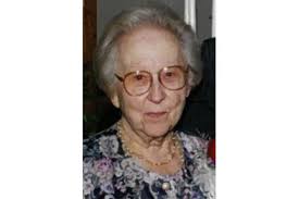 Mildred Walker Obituary (1918