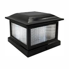 Maybe you would like to learn more about one of these? 6x6 Deck Post Lights Deck Lighting The Home Depot