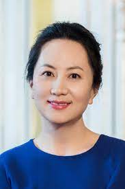Huawei cfo lawyer says trump comments a 'salvo' in trade war. Huawei Cfo Allegedly Confessed To Violating Us Sanctions The Burn In