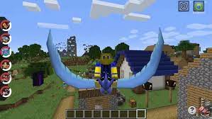 Implement lots of infrastructure that forge already provides on java edition. Pixelmon Mod 1 12 2 1 10 2 Play Pokemon Go In Minecraft Mc Mod Net