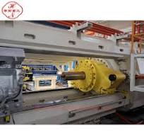 7500t Hydraulic Extrusion Machine for Making Large Aluminum Profile  Materials