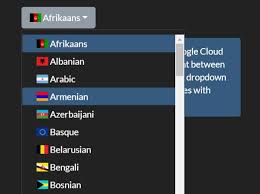 Translate Web Content Using Google Translate Api Free Jquery Plugins