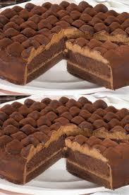Les Dunes Chocolatees Via Recettesplat Gateau Sec Au Chocolat Gateau Chocolat Blanc Gateau Sec