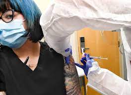 When moderna was just finishing its phase i trial, the independent wrote about the vaccine and described it this way: Covid Vaccine Excitement Builds As Moderna Reports Third Positive Result