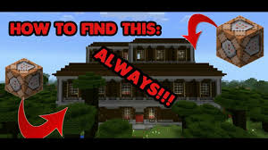 The woodland explorer map won't always mark the nearest mansion, so players must prepare for a long journey. How To Always Find A Woodland Mansion In Mcpe 1 1 Youtube