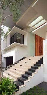 Gallery Of Static House Tws Partners 12 House Exterior House Designs Exterior Contemporary House Exterior
