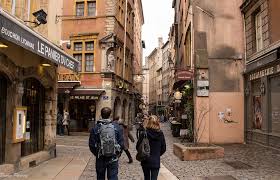 Institut de recherches philosophiques de lyon. 12 Reasons Why Lyon Is One Of France S Most Underrated Cities