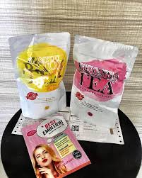 Buy detox tea online in france, spain, germany, norway, italy, ireland, netherlands, austria, belgium, any europe country. Throwback Courier Slimin Detox Tea With Taanisha S Organic Facebook
