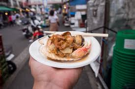 Cheapest osaka food & japanese restaurants osaka travel: Japanese Street Food Tour Of Tsukiji Market 10 Best Things To Eat