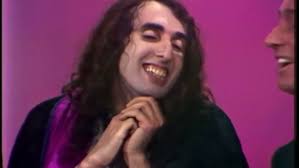 Tiny Tim Live At The Fillmore Auditorium