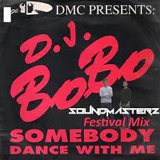 Somebody dance with mecelebration megamix cut #06. Dj Bobo Somebody Dance With Me Soundmasterz Festival Mix Free Download By Soundmasterz