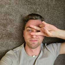 A wonderful shot looking upwards from underneath the EIFFEL TOWER at night.