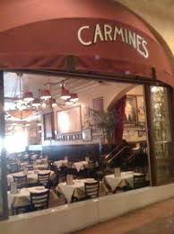 Carmine S Atlantic City Atlantic City Best Italian Restaurants Restaurant