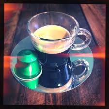 Aurora De La Paz Nespresso Capsule Review Limited Edition Nespresso Coffee Capsules Coffee Capsules Nespresso