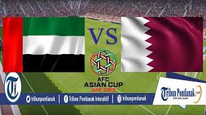 We did not find results for: Link Live Stream Qatar Vs Uae Semifinal Afc Asian Cup Live Free Fox Sports Asia Jam 21 00 Wib Tribun Pontianak