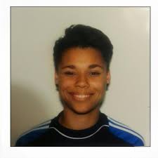 Eva Bower's High School Career Home