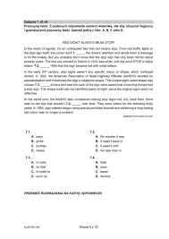 Próbna matura 2021cke angielski rozszerzony mamy arkusz z z j. R6vnpn0g4me8dm