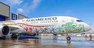 Maybe you would like to learn more about one of these? Aeromexico Flights And Reviews With Photos Tripadvisor