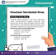 Bulan dan tahun pembuatan 4. Begini Penulisan Nomor Hal Dan Tenaga Administrasi Sekolah Facebook