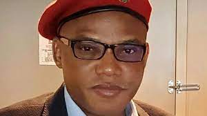 How old is nnamdi kanu from abia state? Biafra Dss May Have Killed Nnamdi Kanu Ipob Alleges Daily Post Nigeria