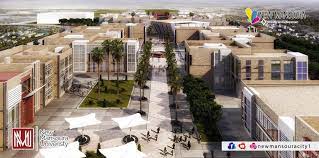 وستكون الجامعة على مساحة 67 فدانا. Ø¬Ø§Ù…Ø¹Ø© Ø§Ù„Ù…Ù†ØµÙˆØ±Ø© Ø§Ù„Ø¬Ø¯ÙŠØ¯Ø© Ù‚Ø±ÙŠØ¨Ø§ Ø¬Ø¯Ø§ Ù…Ø¯ÙŠÙ†Ø© Ø§Ù„Ù…Ù†ØµÙˆØ±Ø© Ø§Ù„Ø¬Ø¯ÙŠØ¯Ø© Facebook