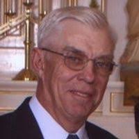 Paul Edwin Roth (1946-2009)