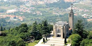 Guimarães, penha seyahati için ideal. Santuario Da Penha Reabriu Portas No Dia 10 De Maio Penha Guimaraes