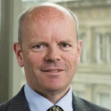 When I left rural Enniskillen in 1994 to try my luck in the great city of  Glasgow, while still struggling with my Dsylexia, little did I think that  30 years later via