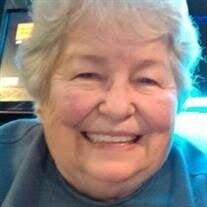 Bernice Sympson Obituary