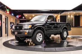 Friends in today's video i'm. 1998 Toyota Hilux Is Listed For Sale On Classicdigest In Plymouth By Vanguard Motor Sales For 49900 Classicdigest Com