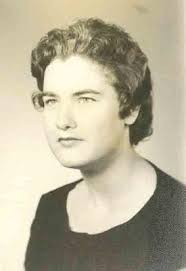 Patricia Troyer Obituary (2016)